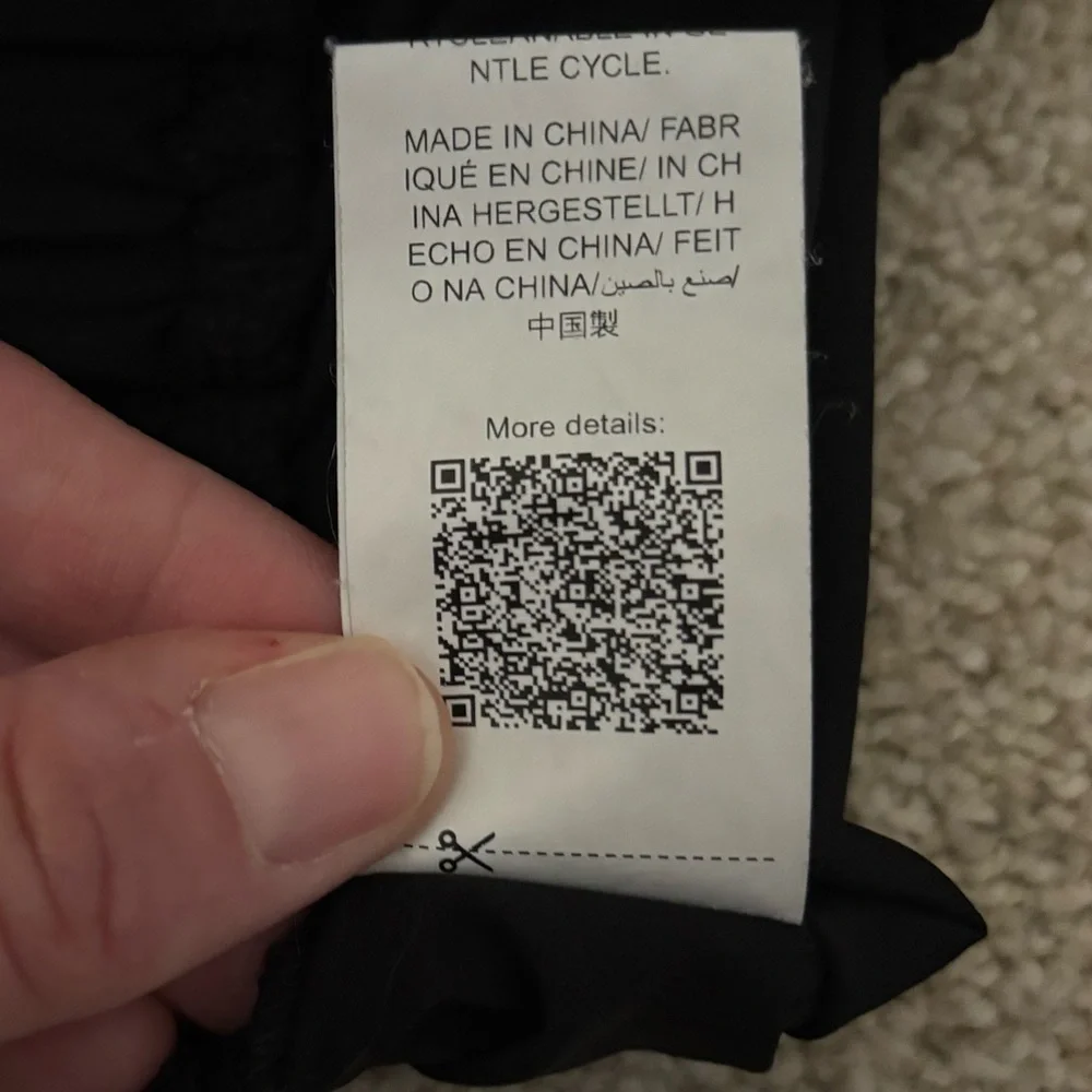 Sold on crosspost - Picture 6 of 9